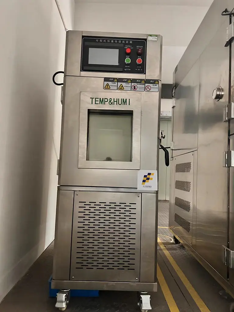 Constant Temperature and Humidity Chamber