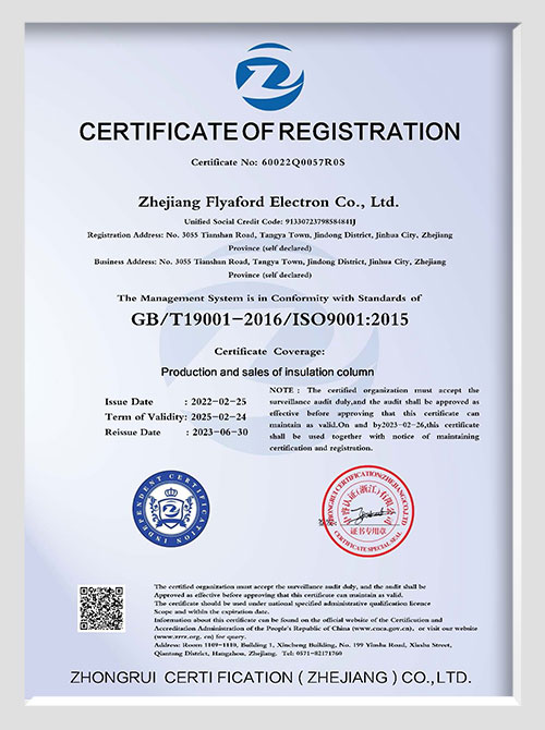 ISO9001