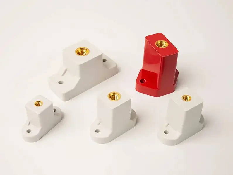 High Temperature Insulators' Crucial Function in Electrical Applications