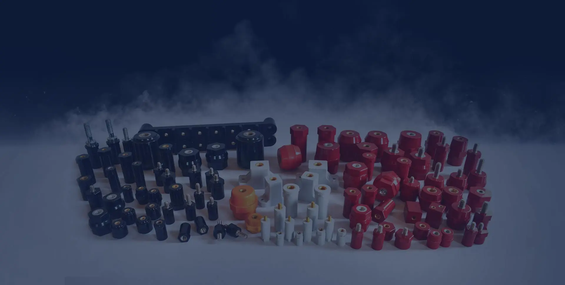 Polyester Insulator
