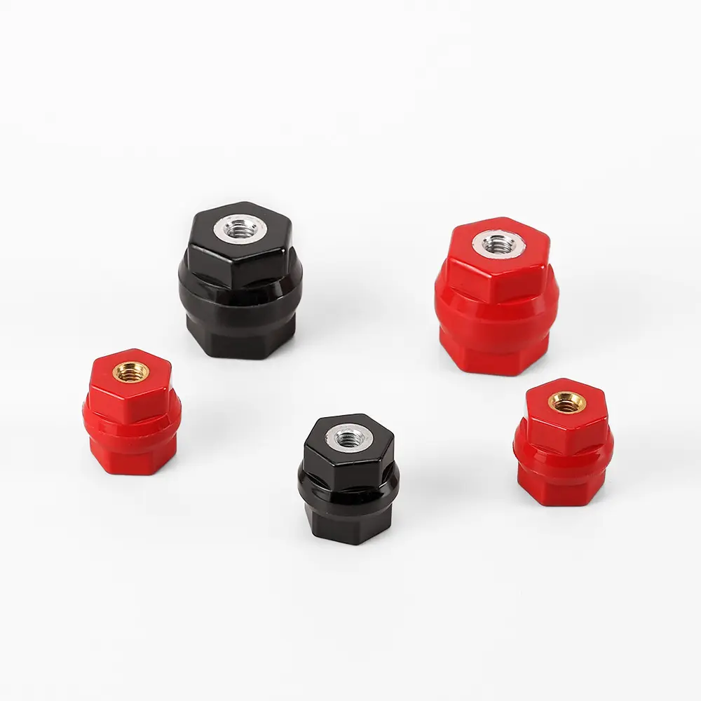 D Series Insulator