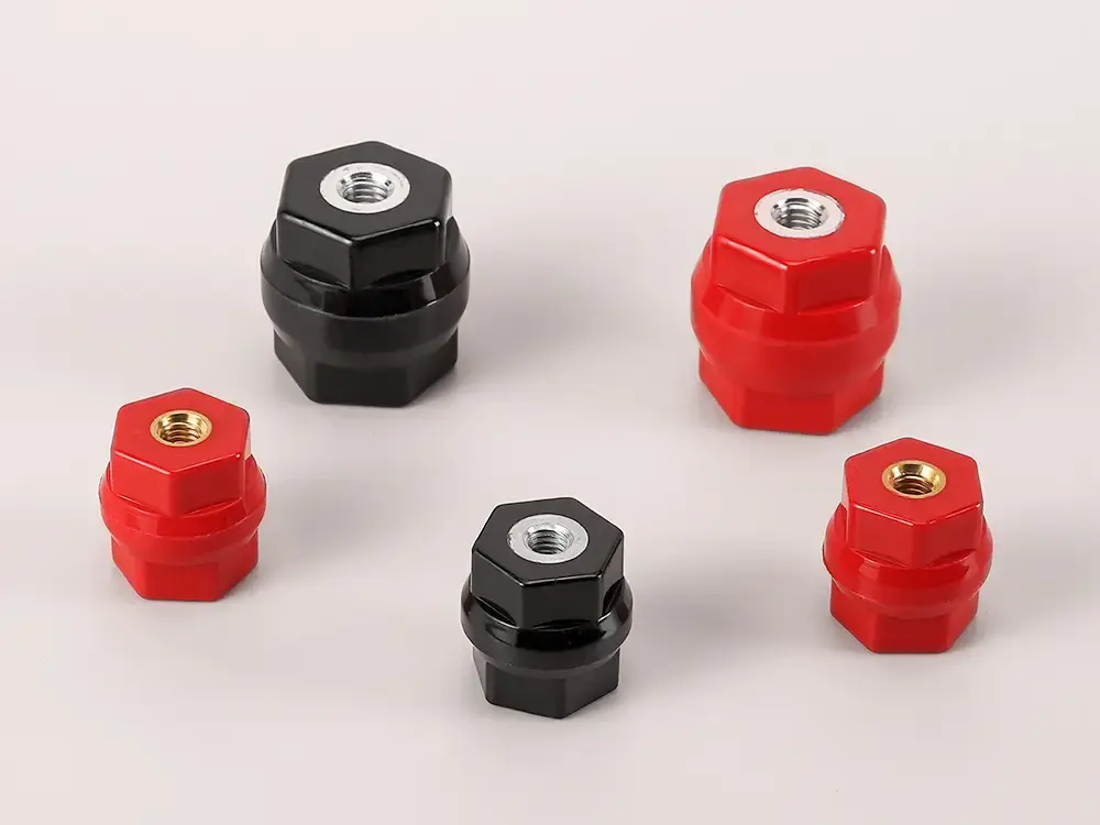 Discover the Versatile D Series Standoff Insulator by Flyaford