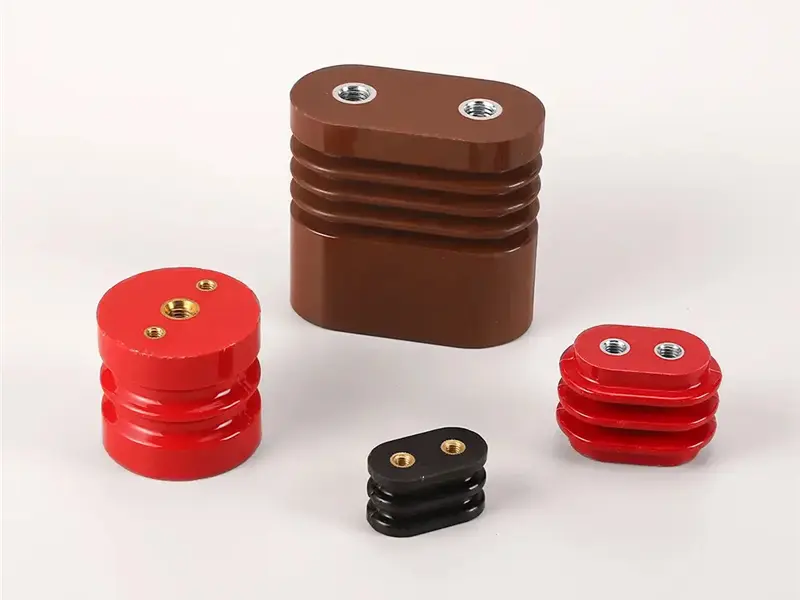 The Role of Bus Post Insulators in Substation Efficiency