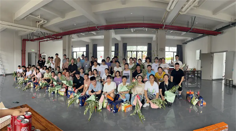 Embrace Dragon Boat Heritage, Unveil Flyaford New Style