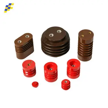 EL Series BMC DMC Insulators for High-Voltage Safety
