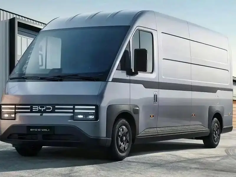 New energy vehicles(1)