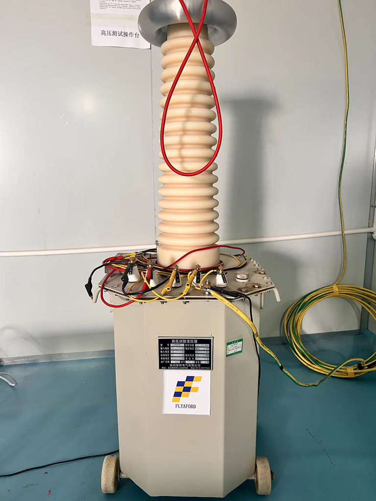 Withstand Voltage Tester