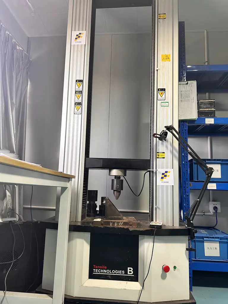 Universal Testing Machine