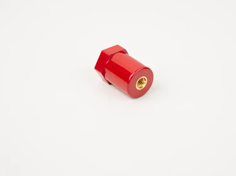 Unlocking the Power of Hexagonal Insulators: Flyaford's SB 20 Series Round Hex Standoff Insulator
