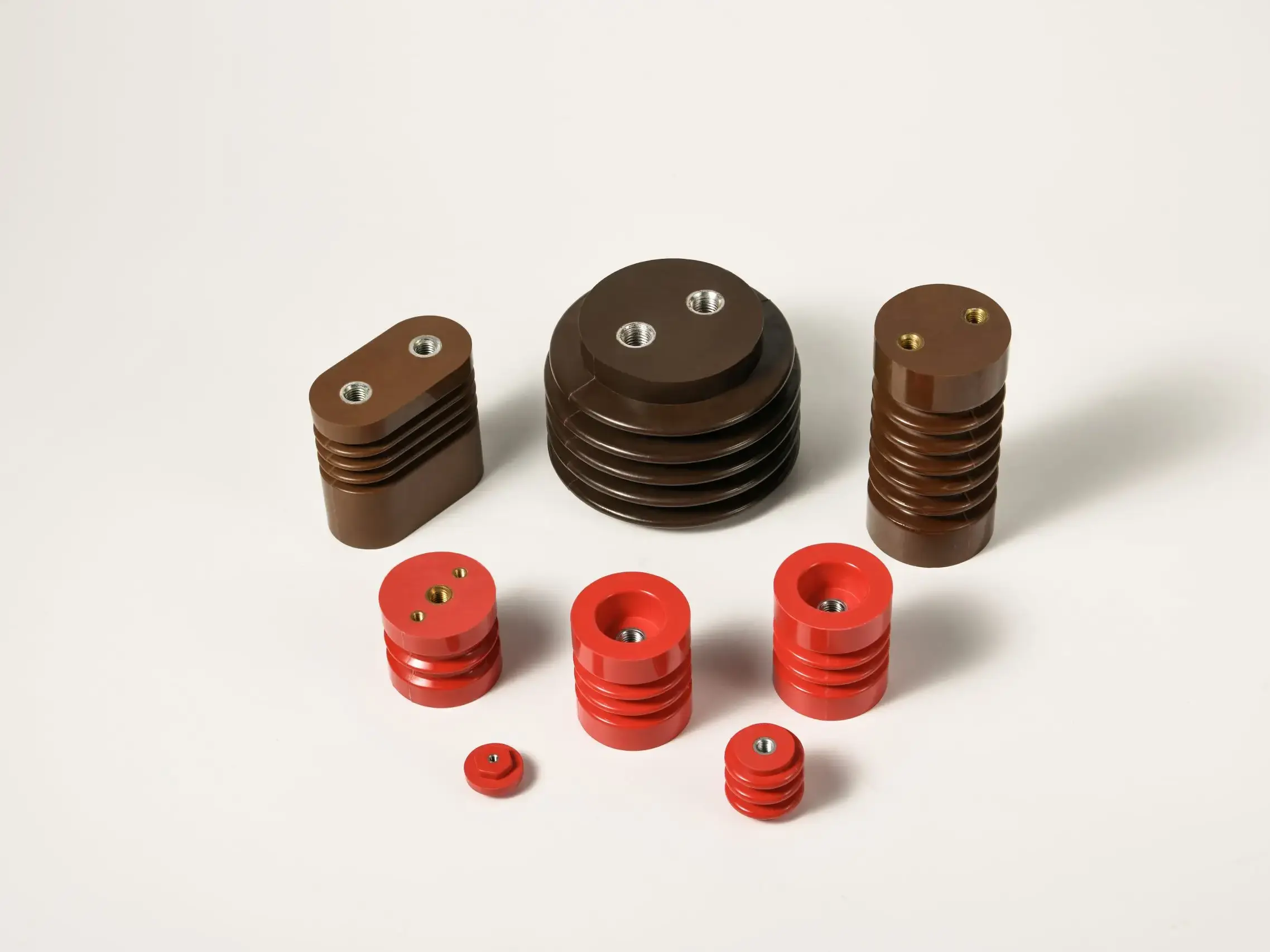 Composite Hollow Insulator: Ensuring Reliability and Safety in Electrical Systems