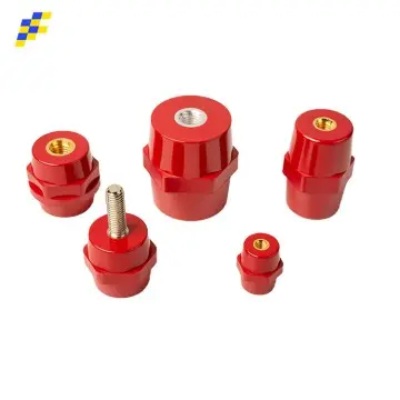 Dependable SEP Series Insulators for Modern Power Networks