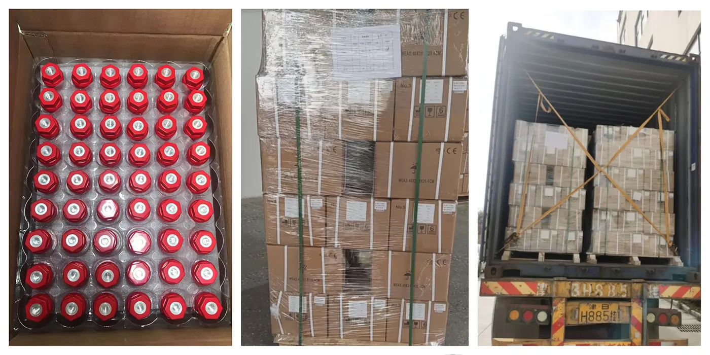 D Series Insulator-1