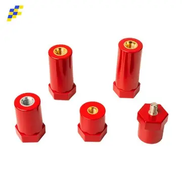 BMC SB 14-20 Series Insulators: The Smart Choice for Power Systems