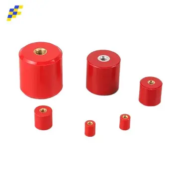 Choose MNS Series Insulators for Lasting Durability