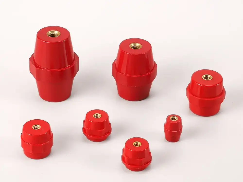 Isolator Busbar SM 25: Reliable Solutions for Electrical Insulation