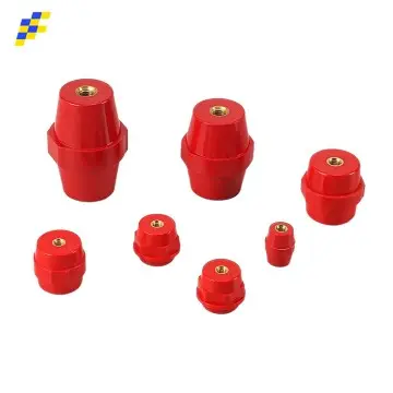 Enhance Power Systems with SM Series Insulators