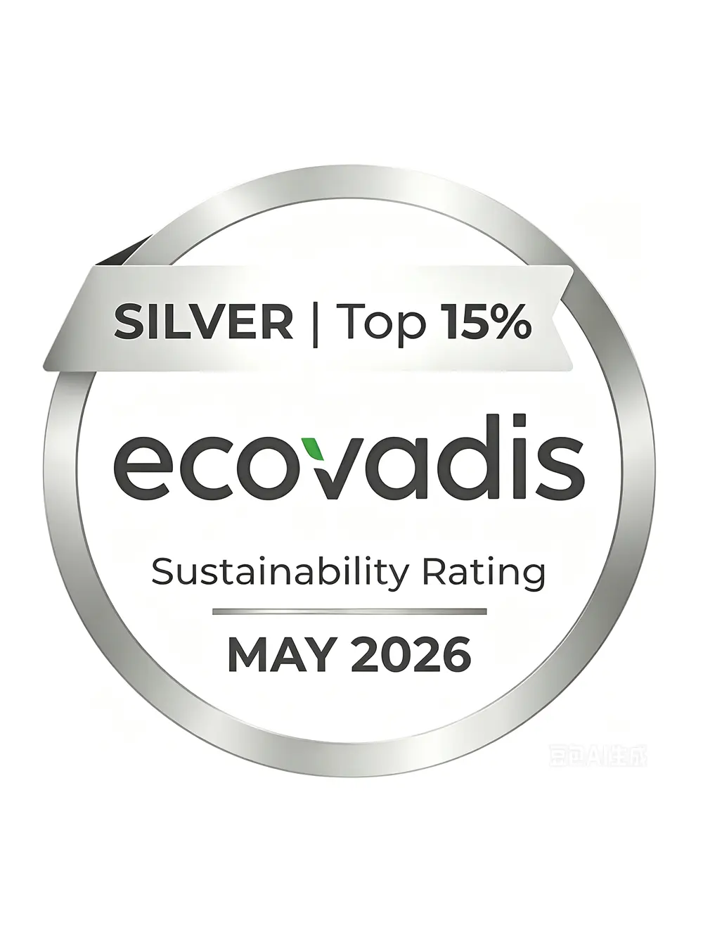 Ecovadis