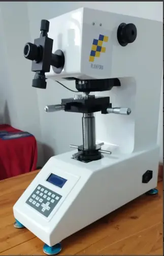 Microhardness Tester