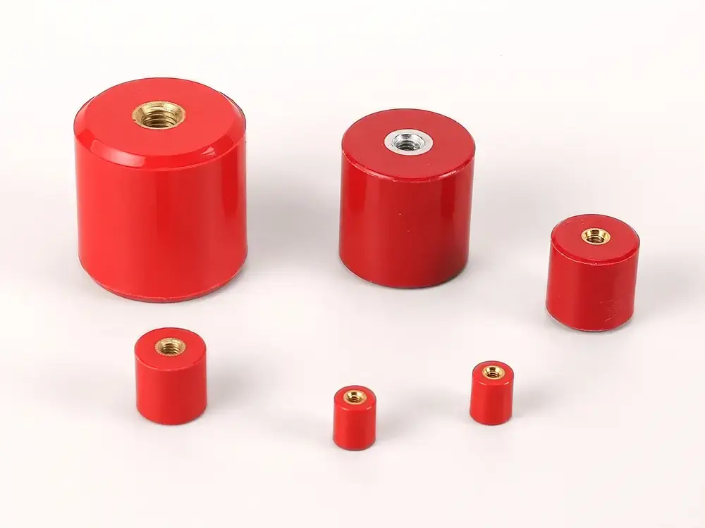 Flyaford: Your Trusted Busbar Insulator Supplier