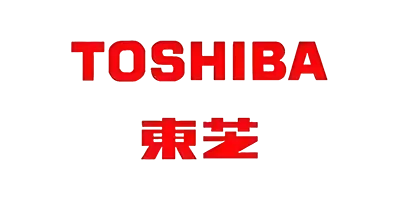 toshiba logo