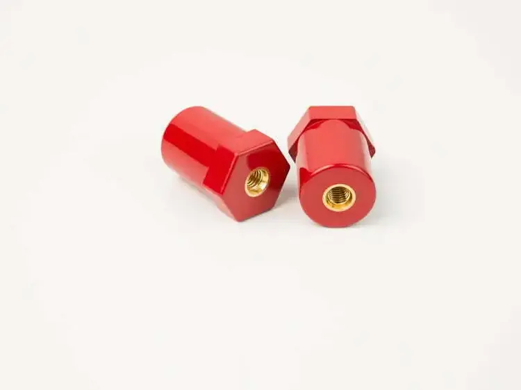 Introducing the Flyaford Round Hex Standoff Insulator SB 20 Series