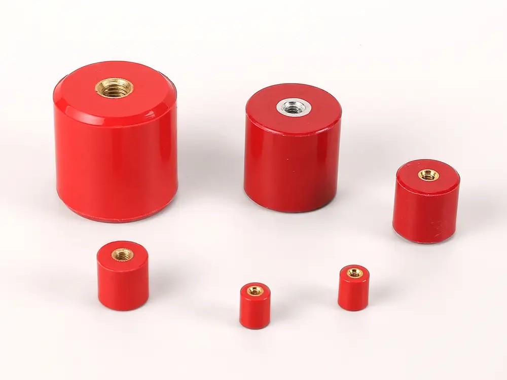 Selecting Trustworthy Providers of Busbar Insulators