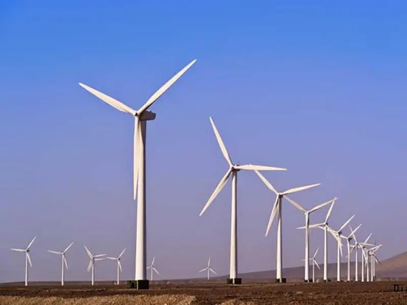Wind Power Insulators - Durable ...