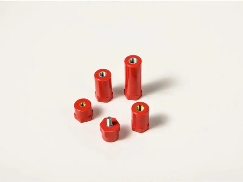Finding the Right Busbar Support Insulator Manufacturer: Flyaford's Advantages