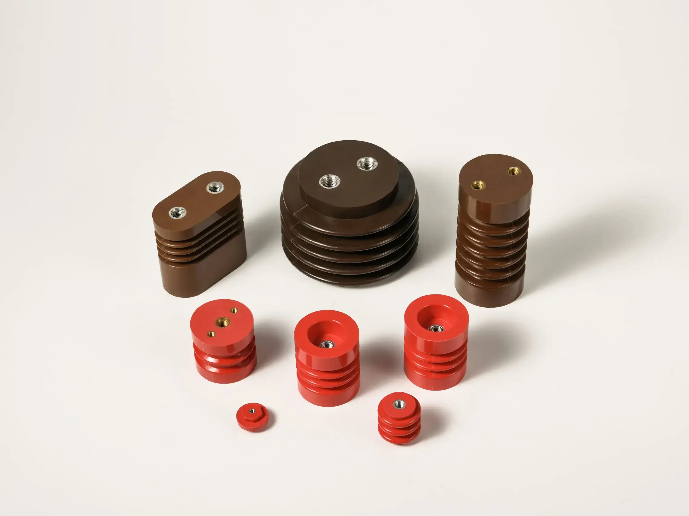 The Advantages of Composite Hollow Insulators for Electrical Systems
