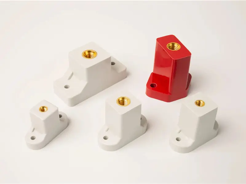 Flyaford T Series Insulators: The Ultimate Choice for T Post Electric Fencing
