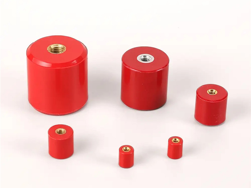 Flyaford MNS Insulators: Ensuring Electrical Safety and Efficiency